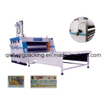 Automatic Carton Printing Machine (ZSY-2200*3200)